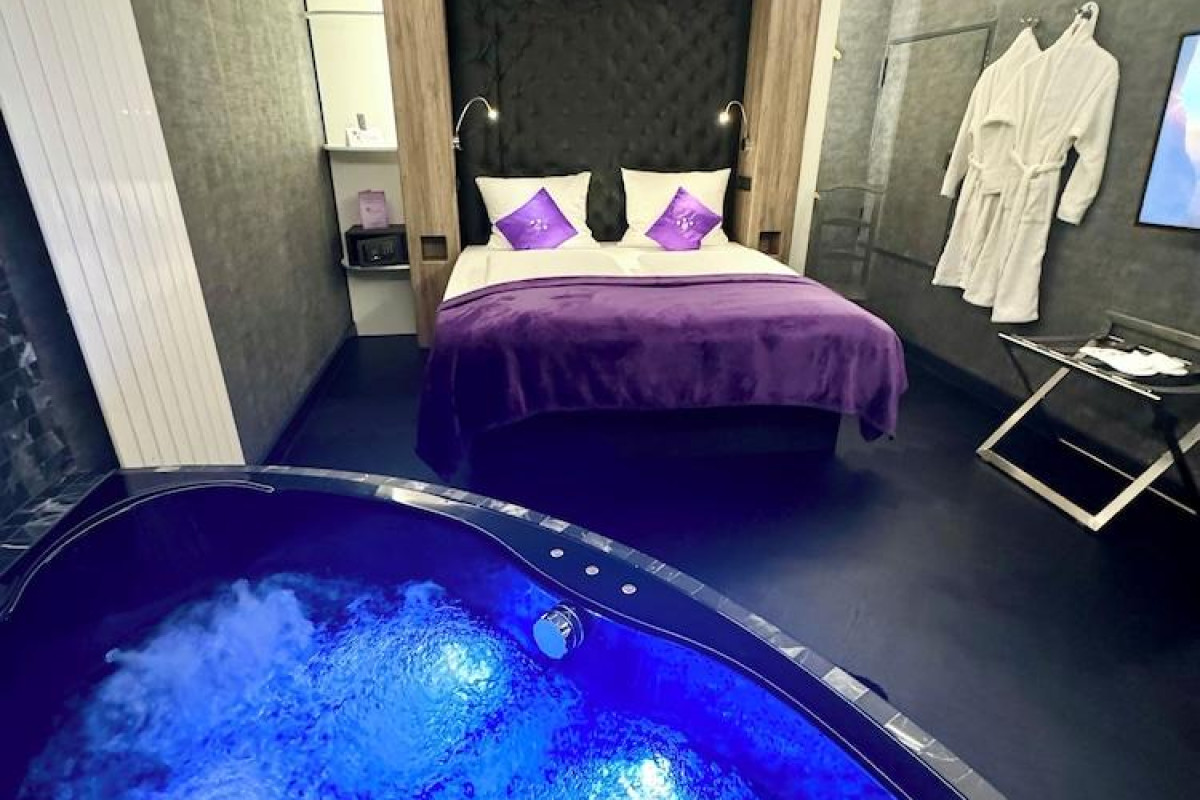 PLAZA INN stays design Dortmund