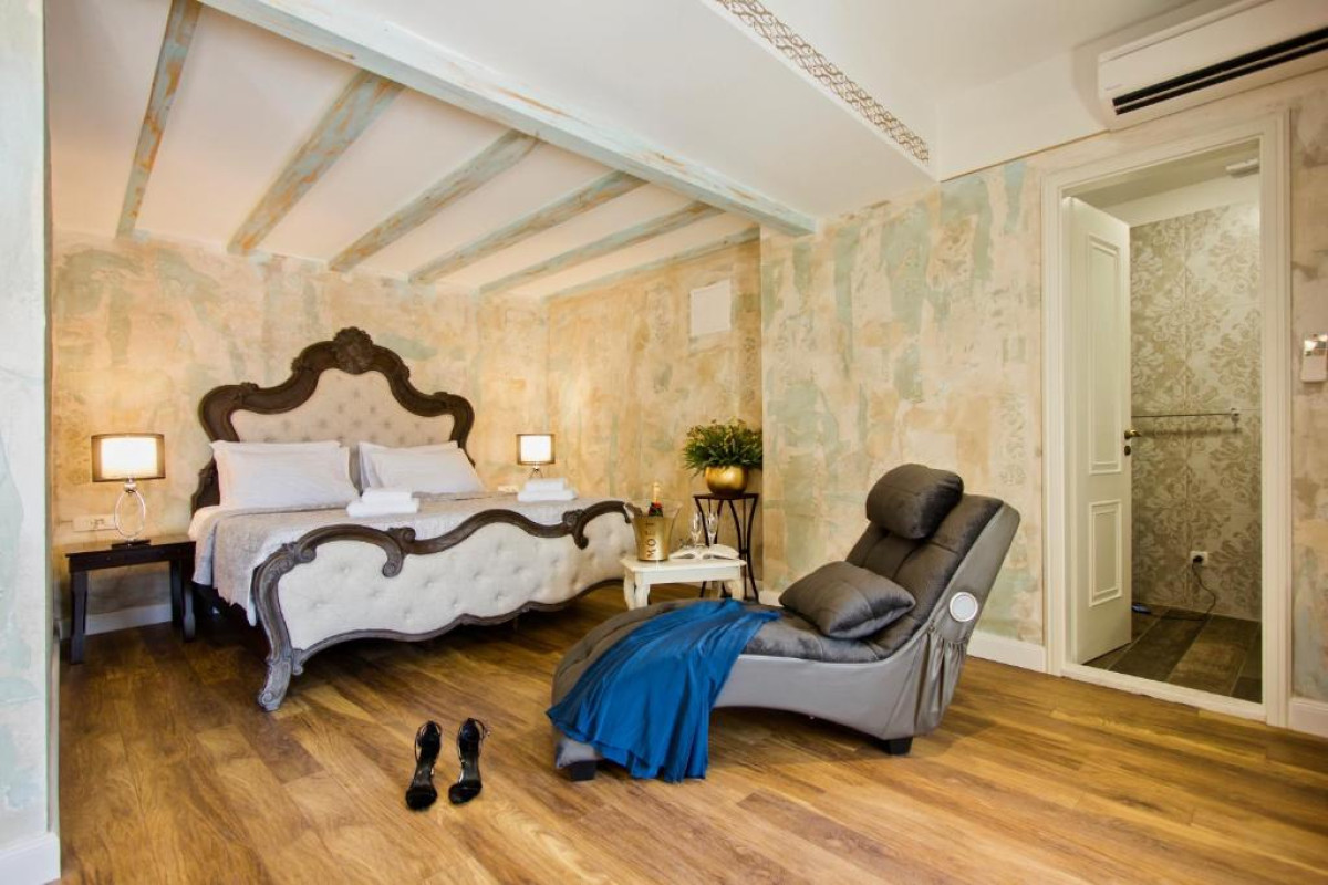 Plaza Marchi Old Town - MAG Quaint & Elegant Boutique Hotels