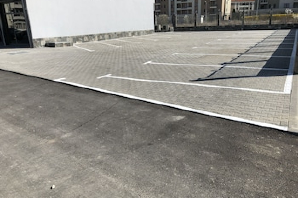 Plaza Plovdiv