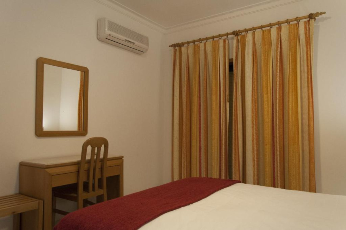 Plaza Real Aparthotel