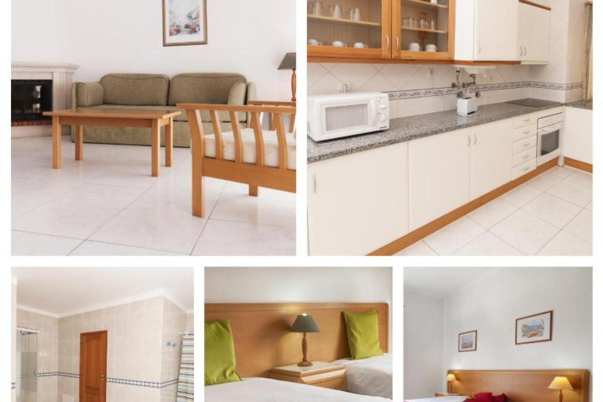 Plaza Real Aparthotel