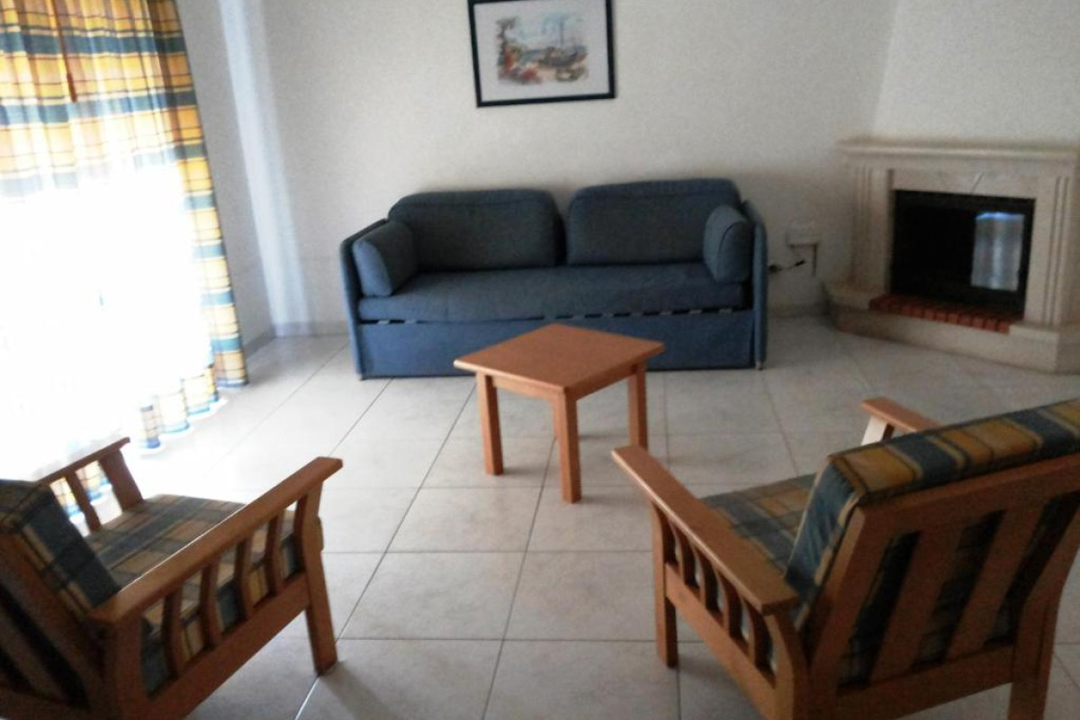 Plaza Real Aparthotel