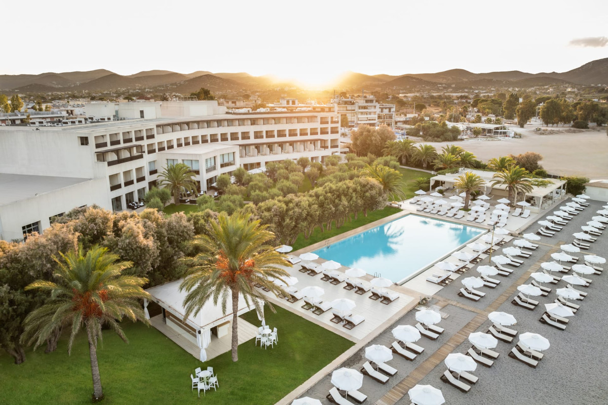 Plaza Resort Hotel