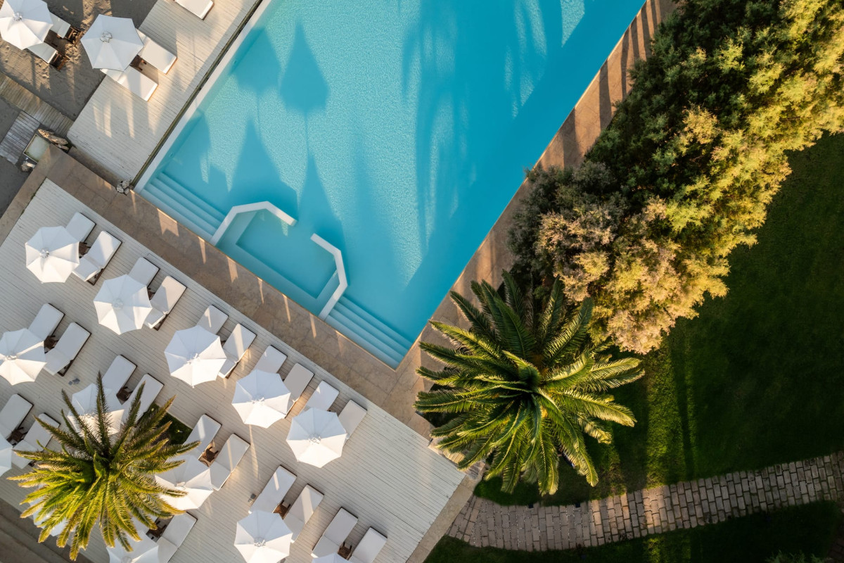 Plaza Resort Hotel