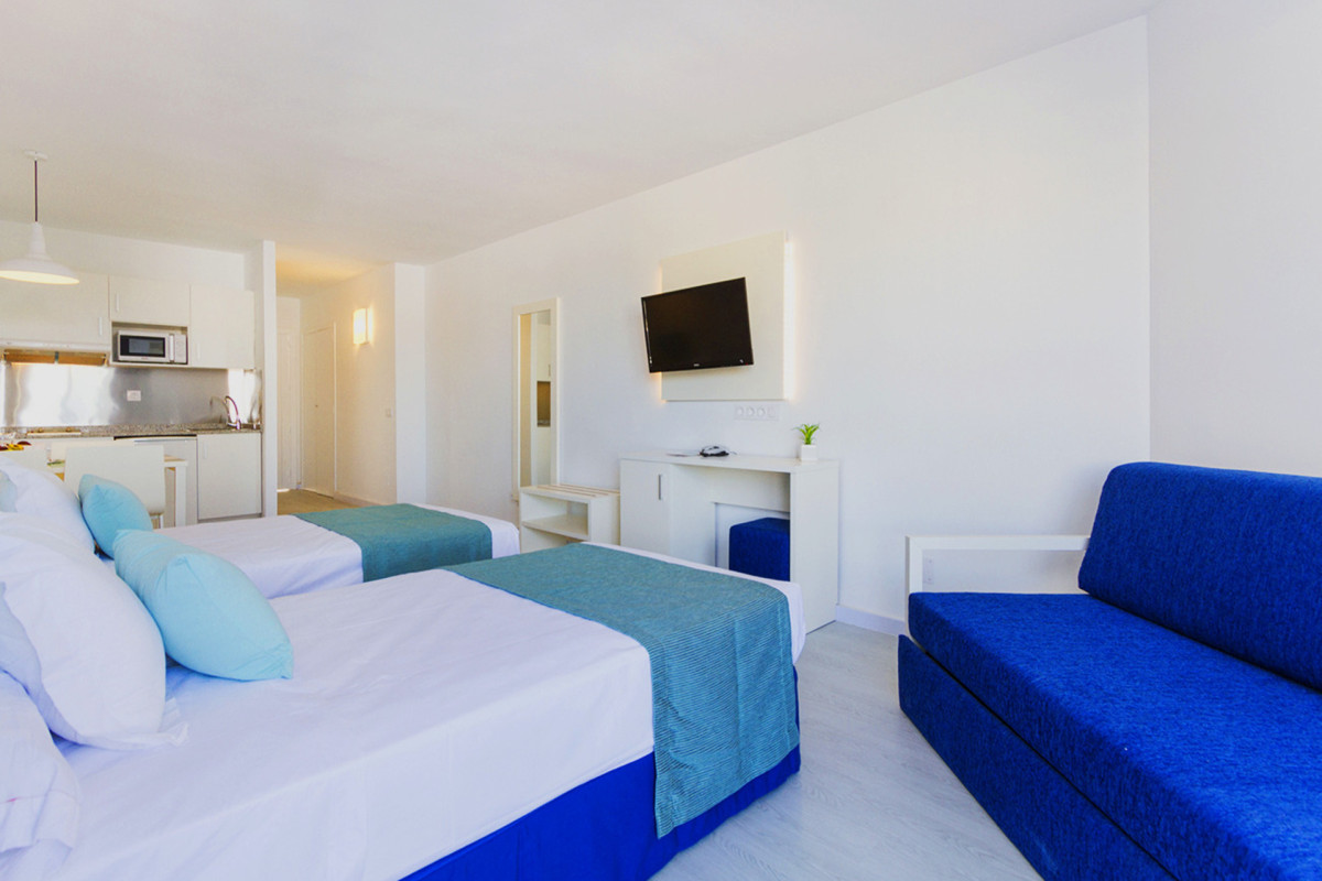 Plazamar Family Resort