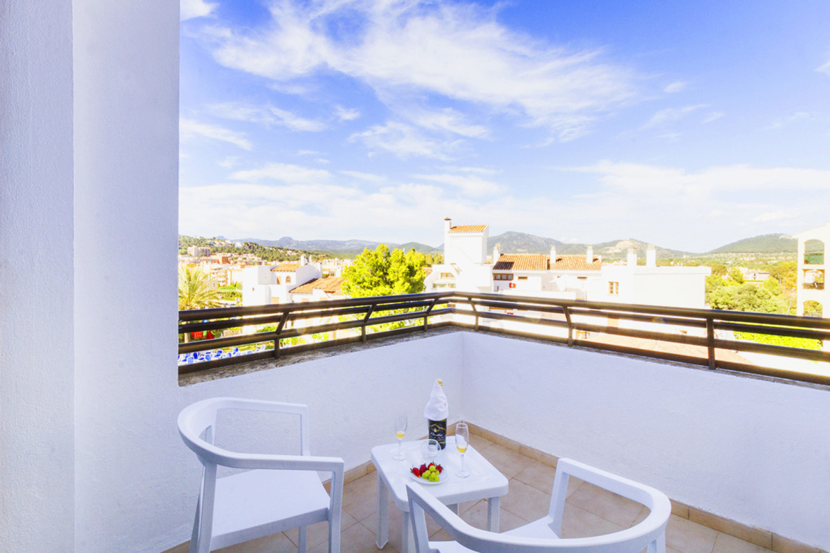 Plazamar Family Resort