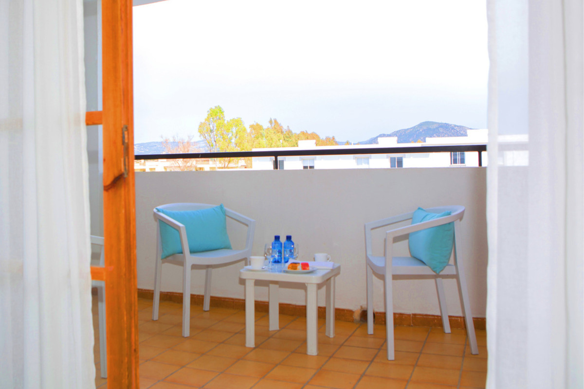 Plazamar Family Resort