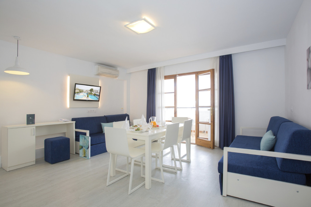 Plazamar Family Resort