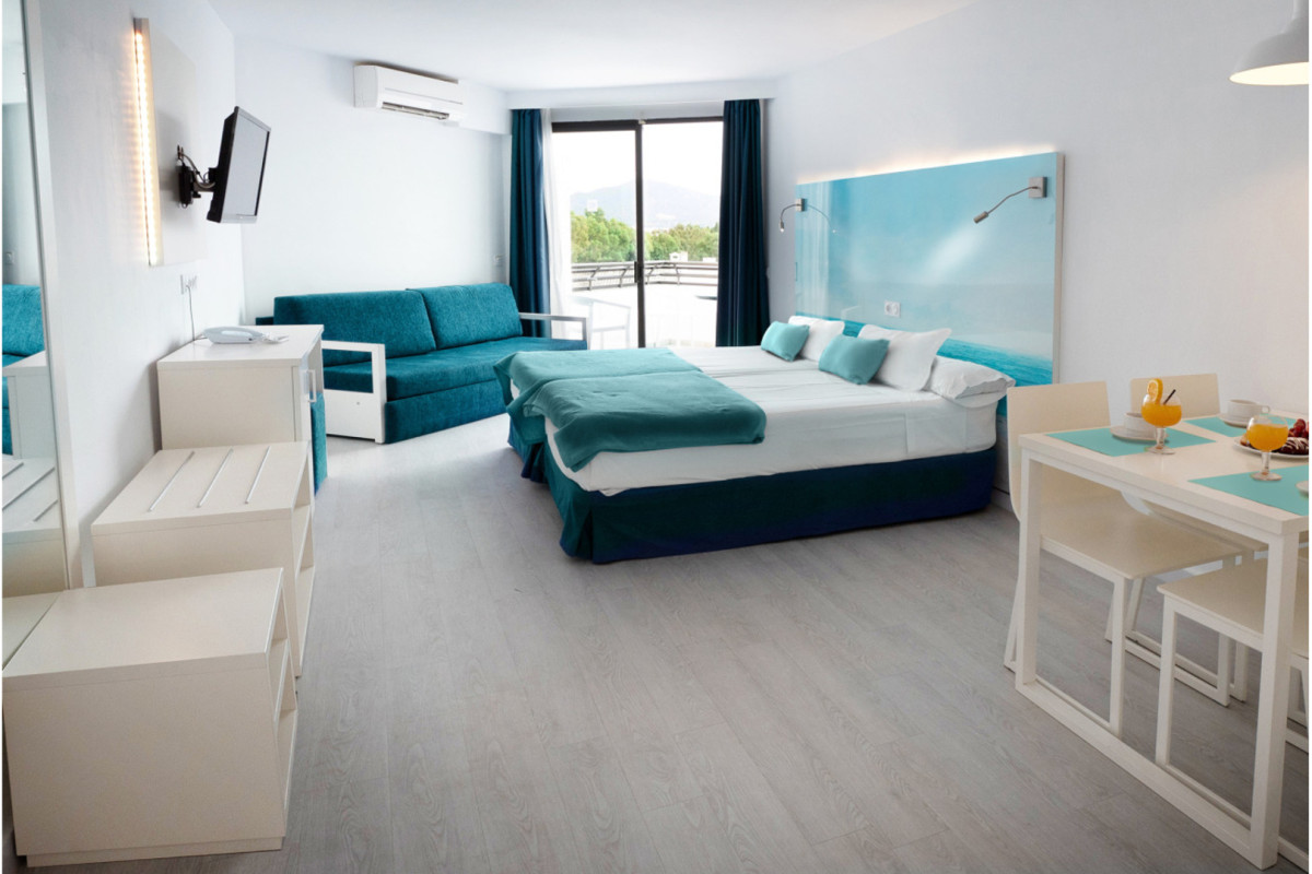 Plazamar Family Resort