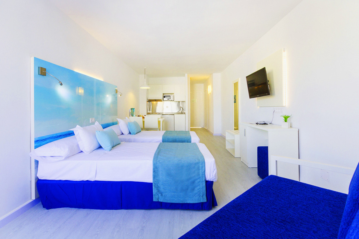 Plazamar Family Resort