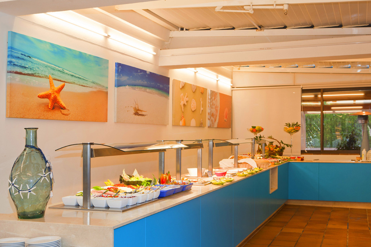 Plazamar Family Resort