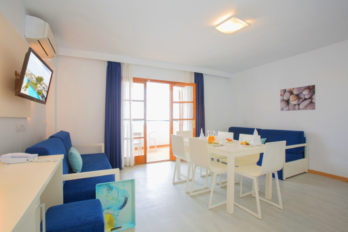 Plazamar Family Resort