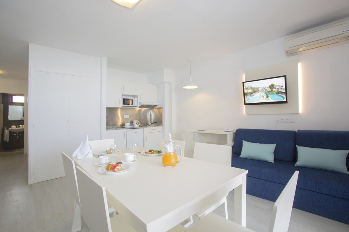 Plazamar Family Resort