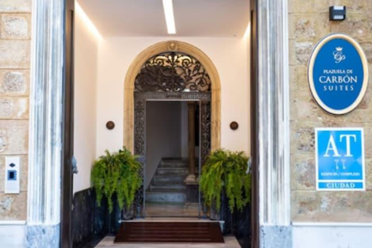 PLAZUELA DEL CARBON SUITES
