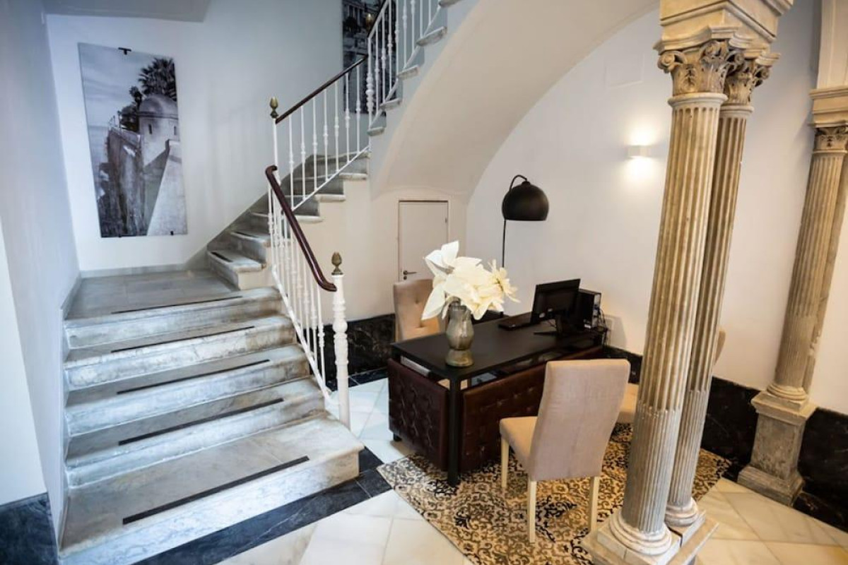 PLAZUELA DEL CARBON SUITES
