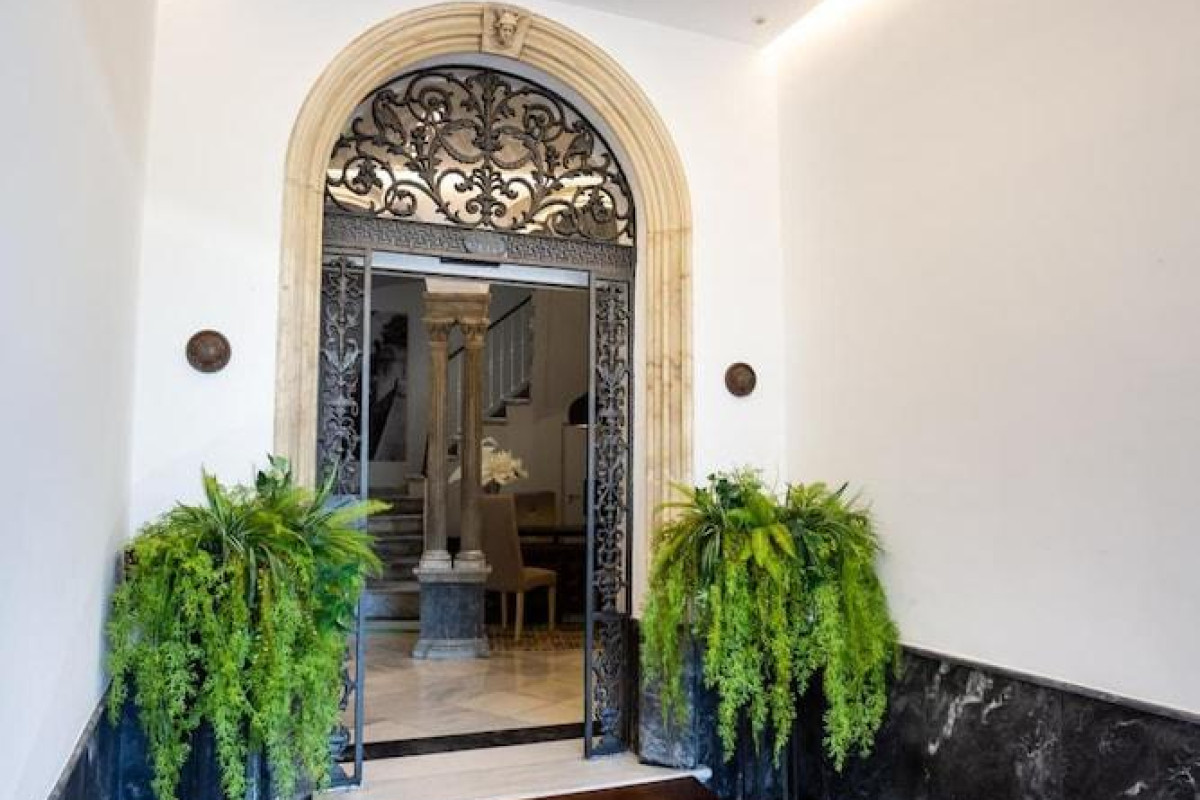 PLAZUELA DEL CARBON SUITES