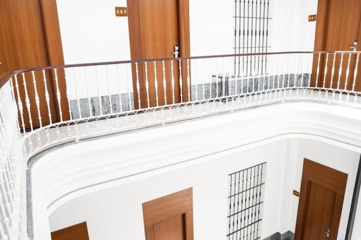PLAZUELA DEL CARBON SUITES