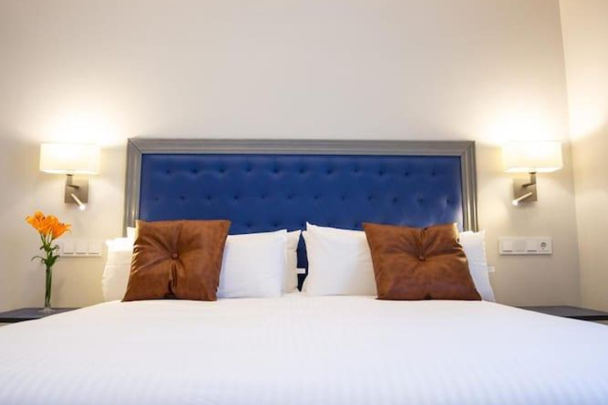 PLAZUELA DEL CARBON SUITES