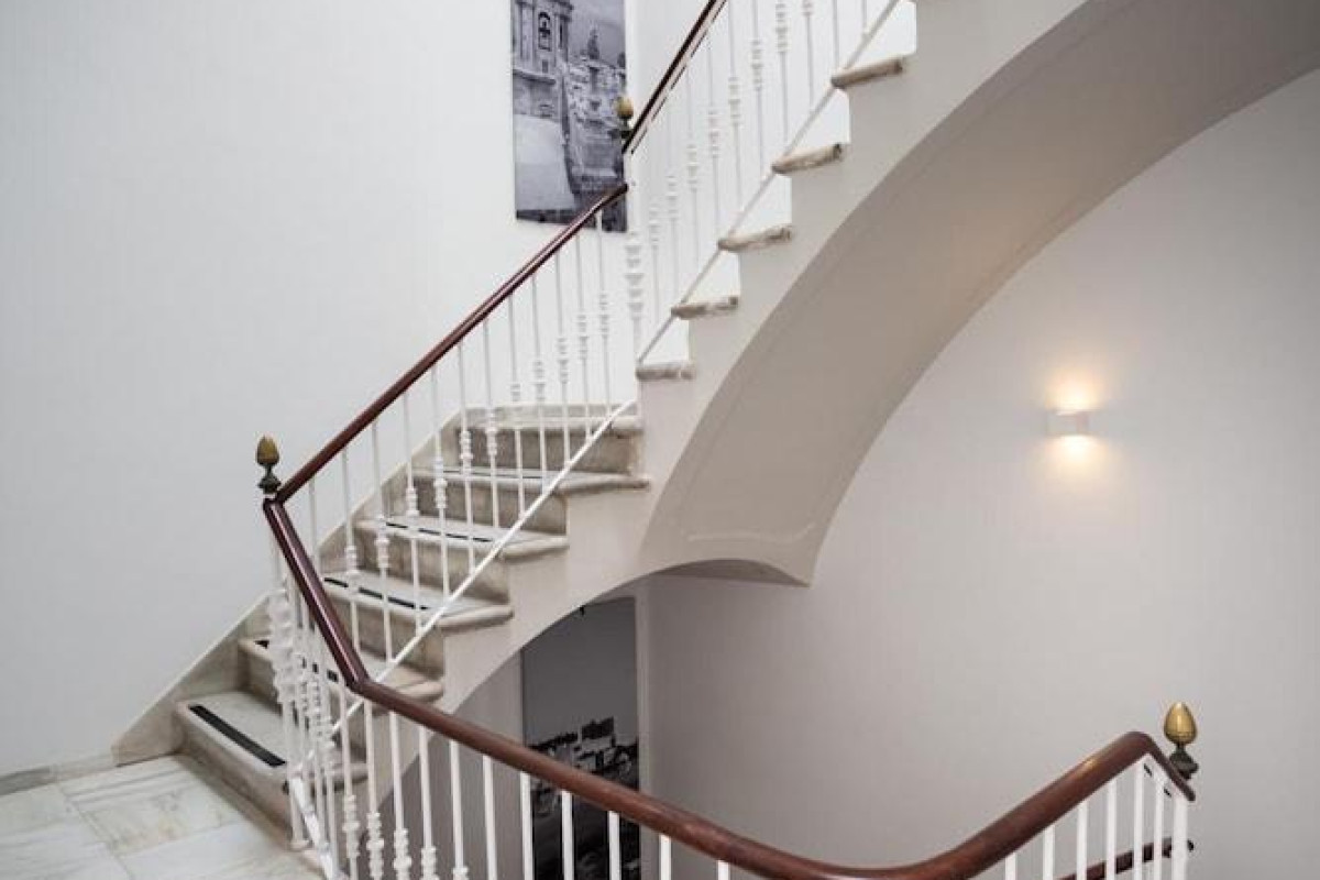 PLAZUELA DEL CARBON SUITES