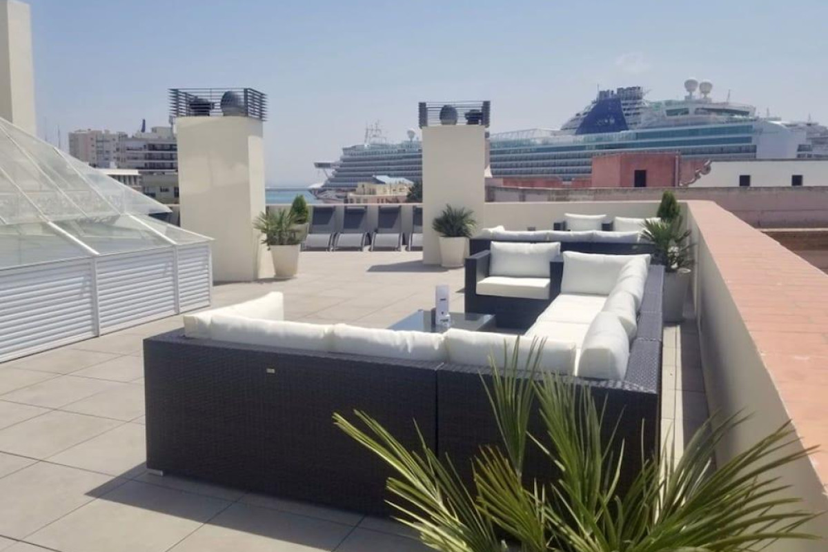 PLAZUELA DEL CARBON SUITES