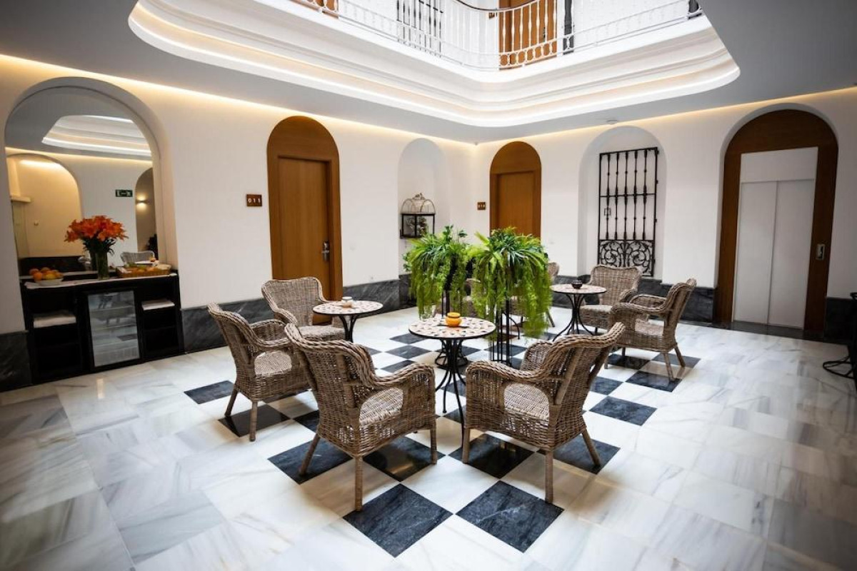 PLAZUELA DEL CARBON SUITES