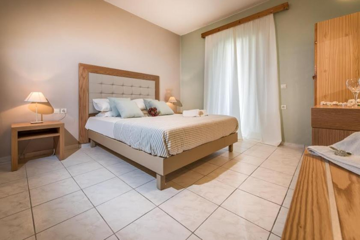 PLESSAS PALACE HOTEL