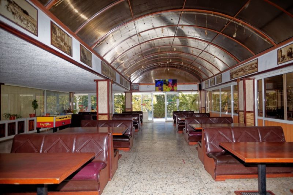 PLISKA HOTEL GS