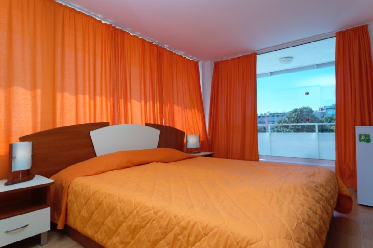 PLISKA HOTEL GS
