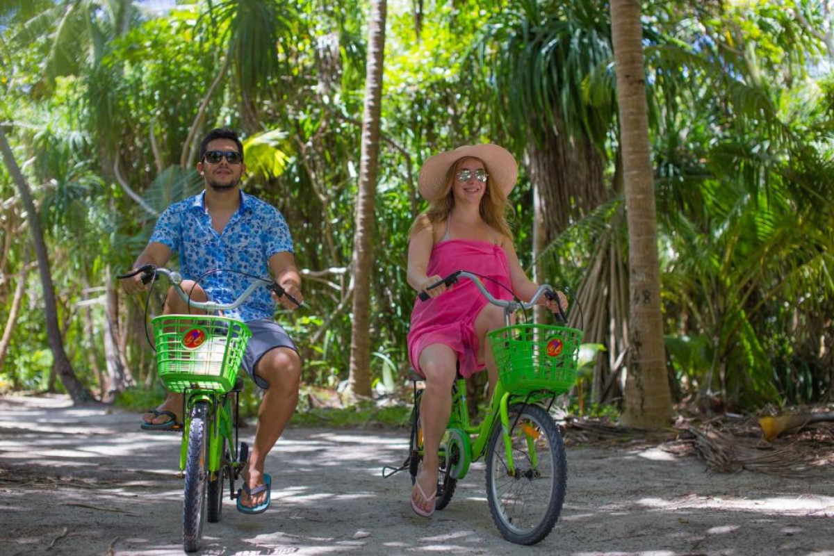 Plumeria Resort Maldives