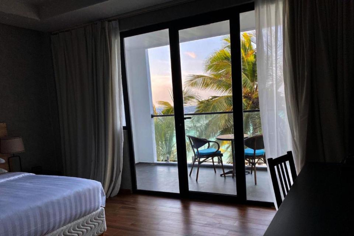 Plumeria Resort Maldives