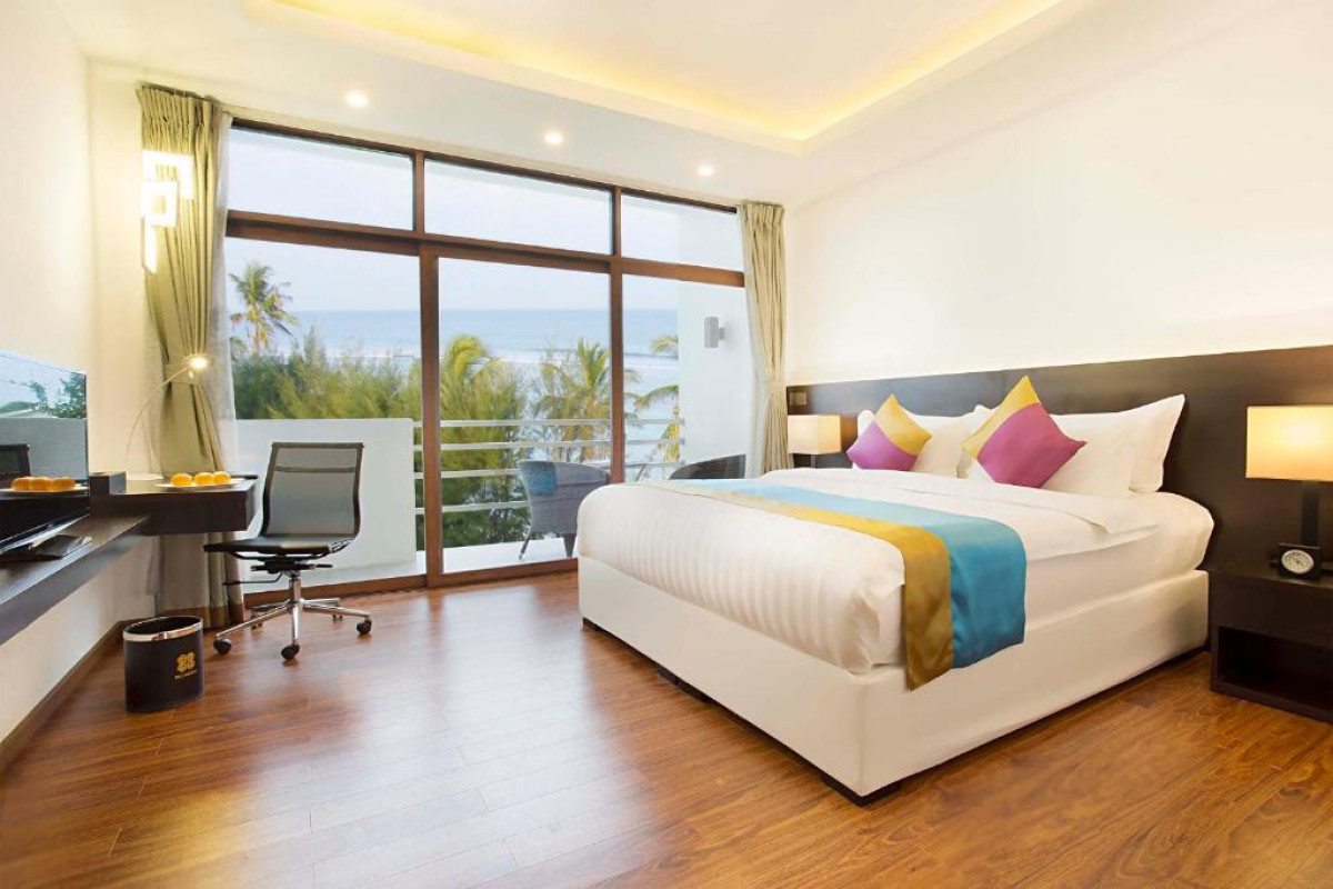 Plumeria Resort Maldives