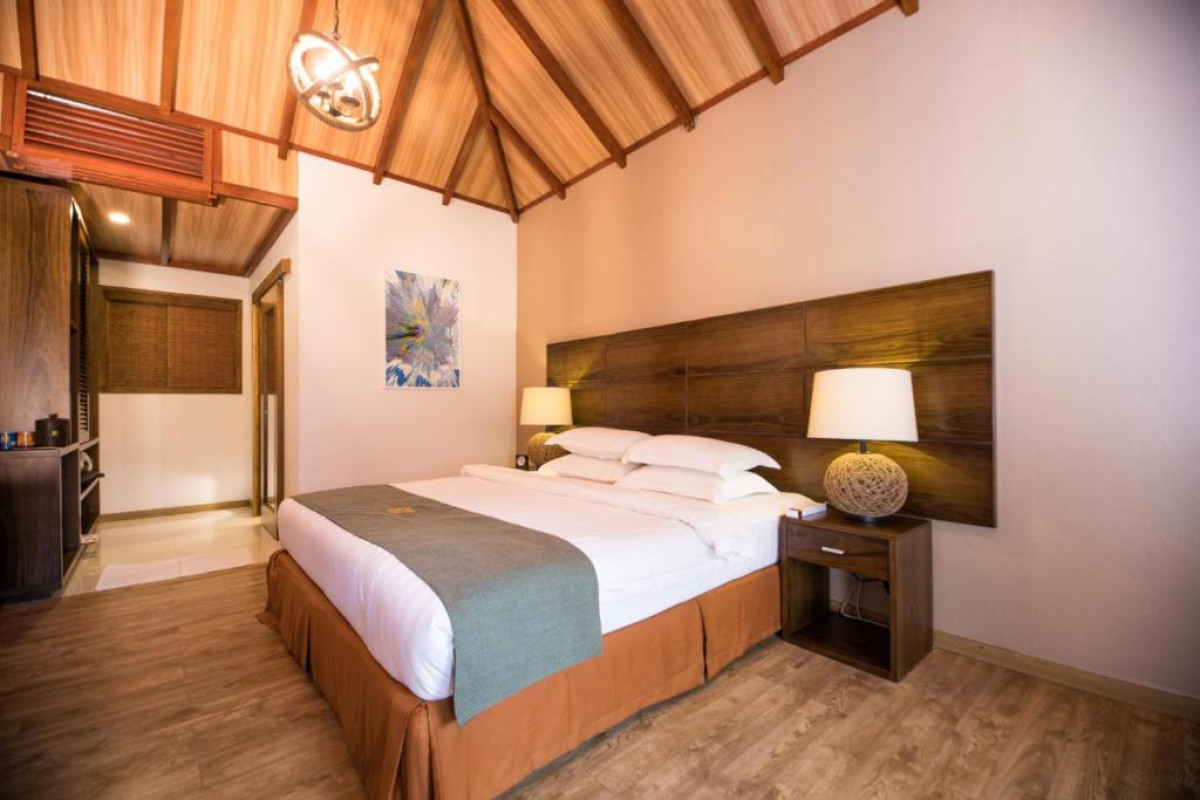 Plumeria Resort Maldives