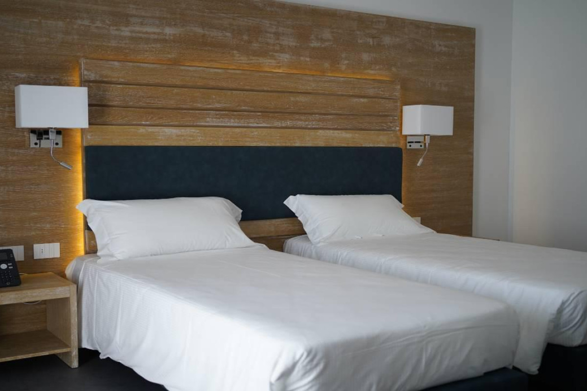 Pm Hotel