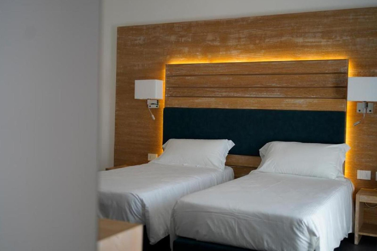 Pm Hotel