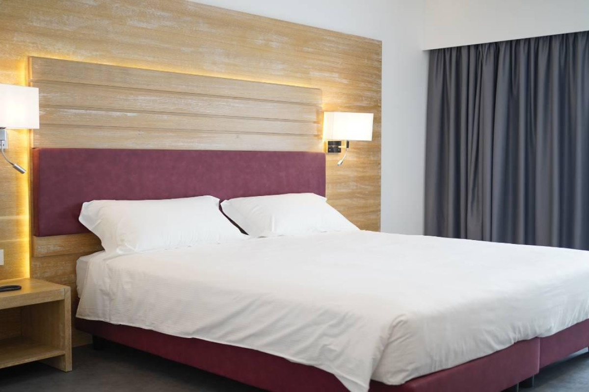 Pm Hotel