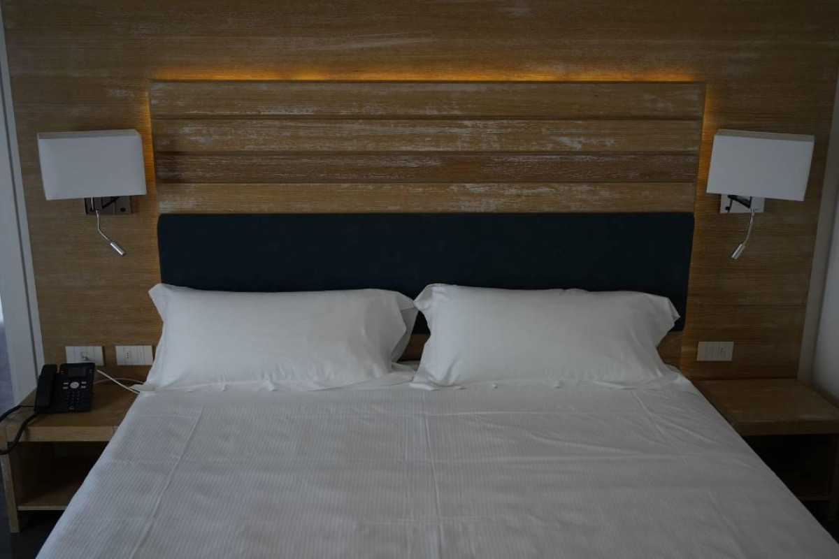 Pm Hotel