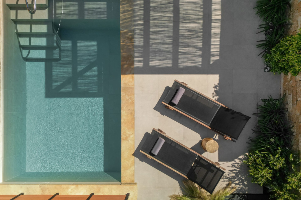 Pnoes Luxury Suites