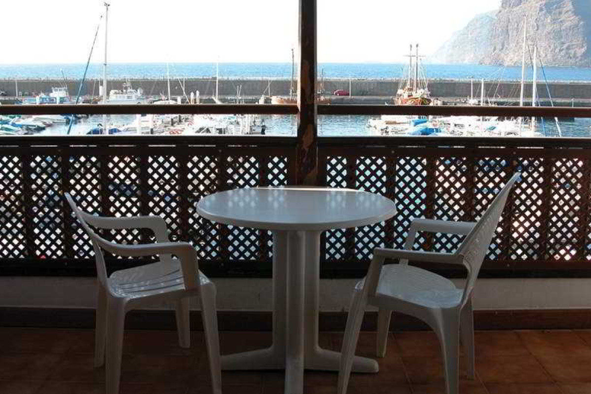 Poblado Marinero