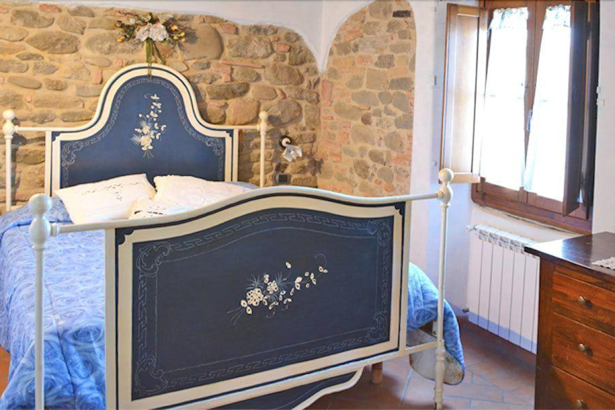 Podere Campiglia