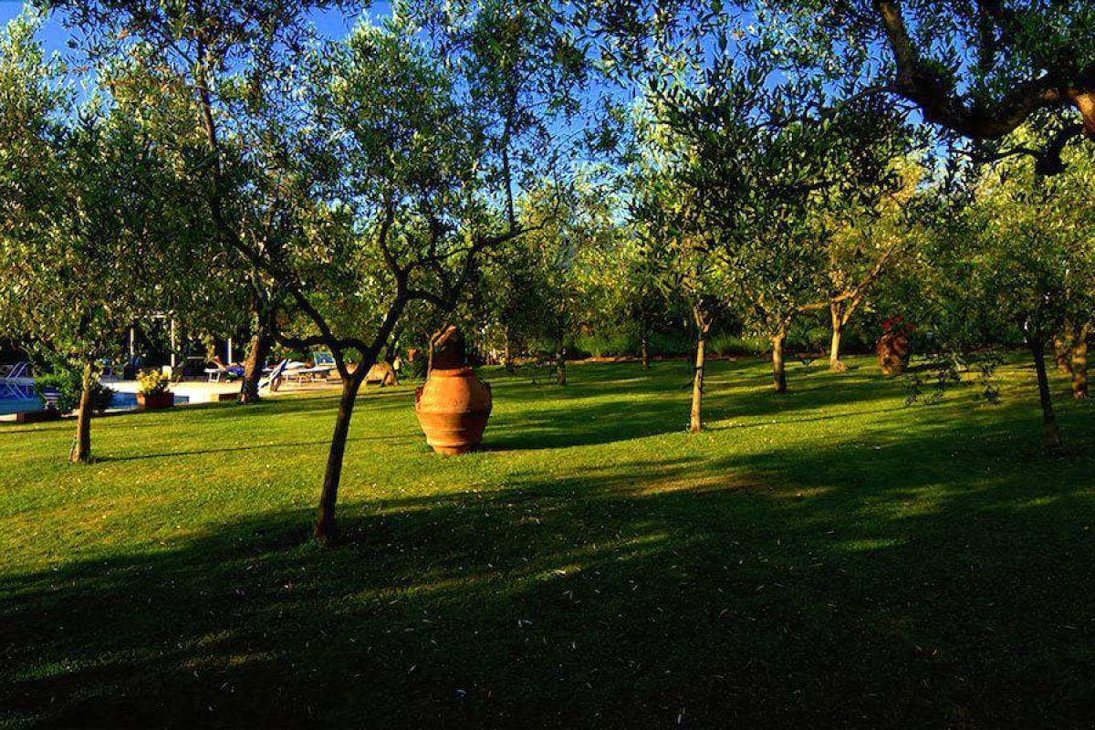 Podere Campiglia