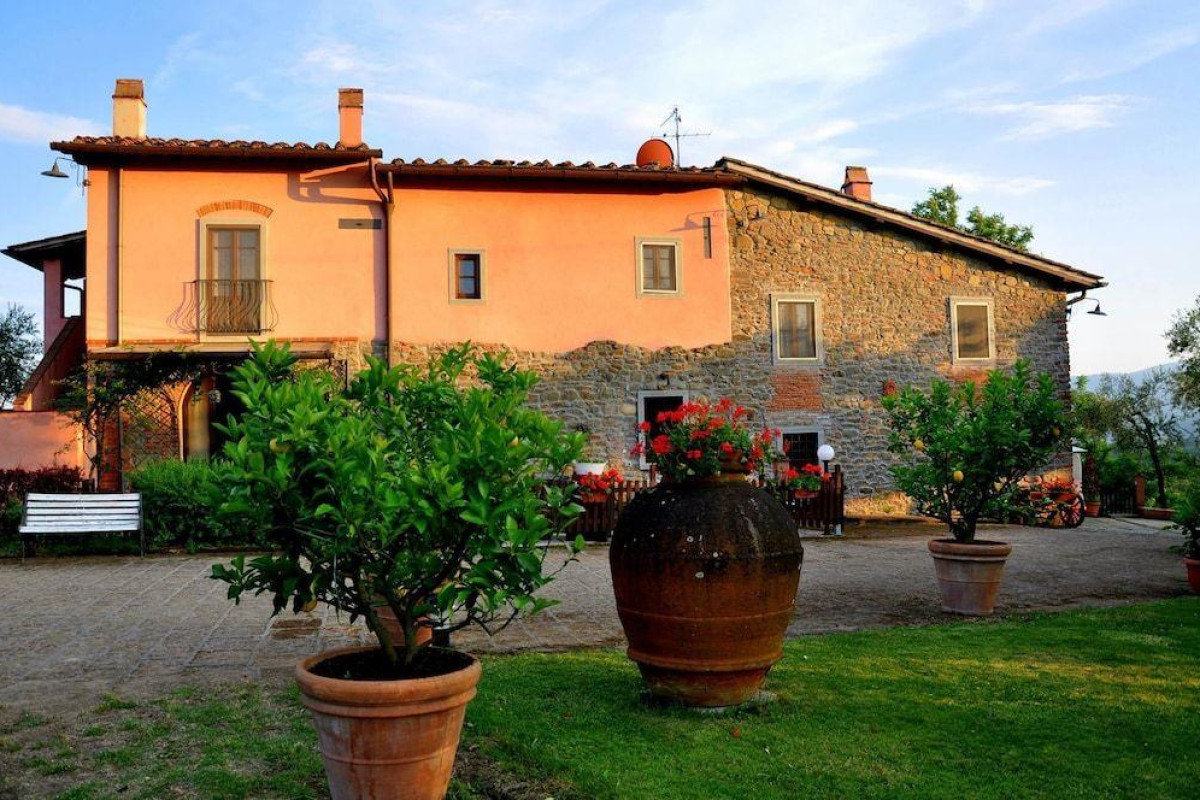 Podere Campiglia