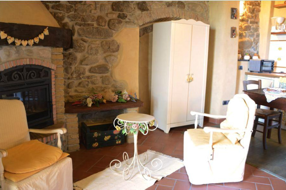 Podere Campiglia