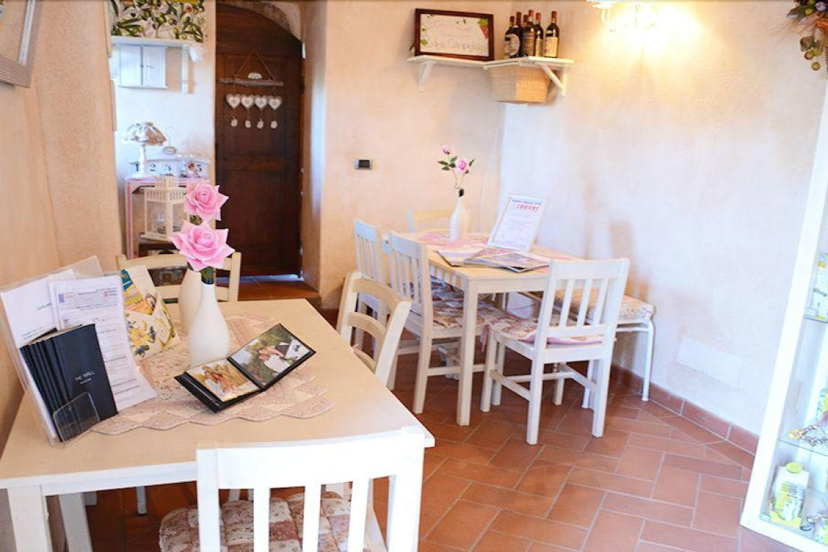 Podere Campiglia