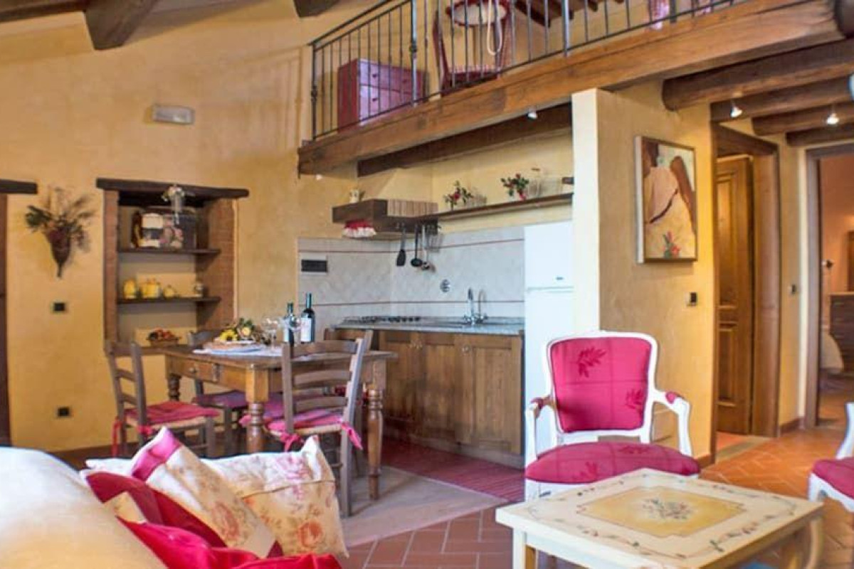 Podere Campiglia