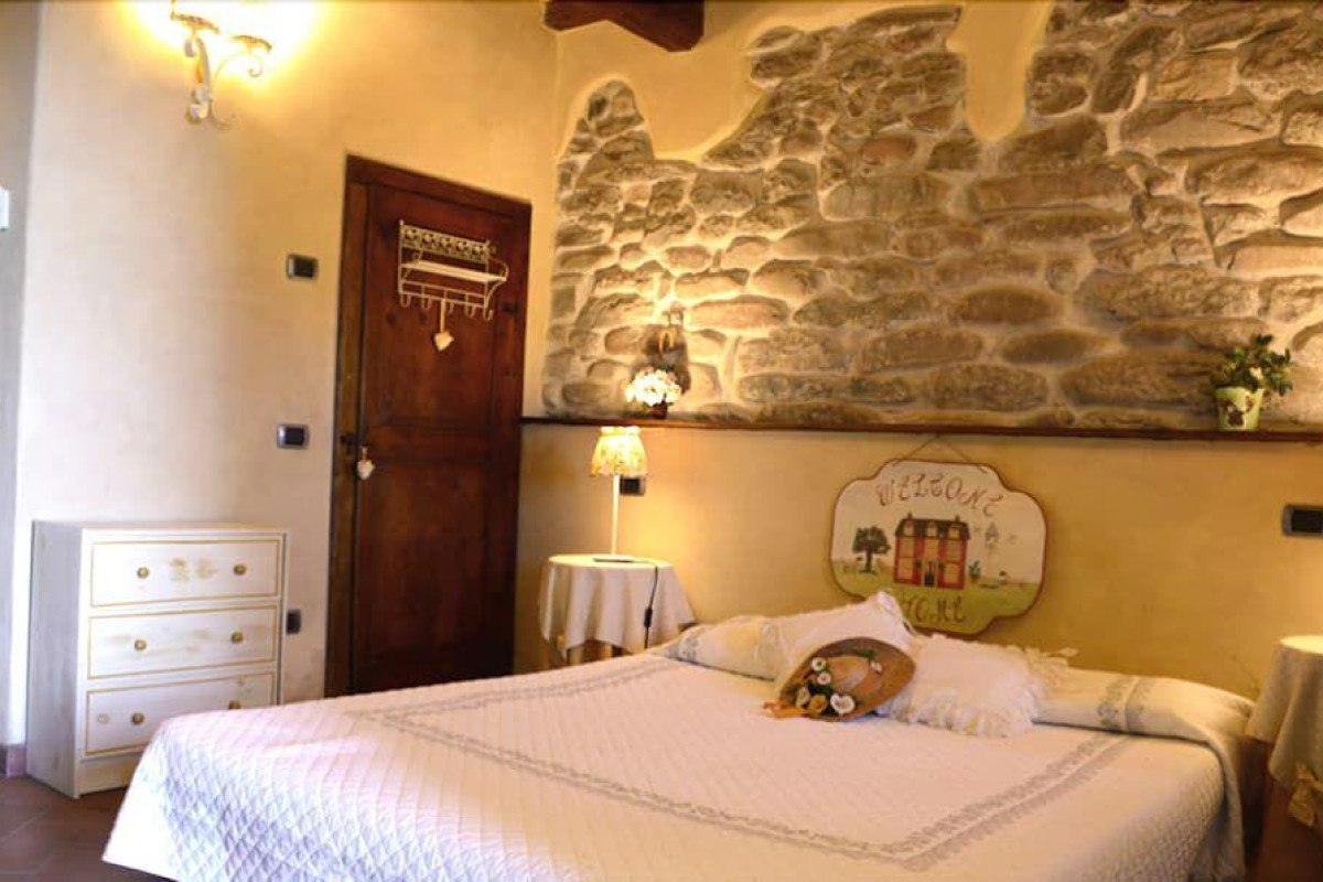 Podere Campiglia