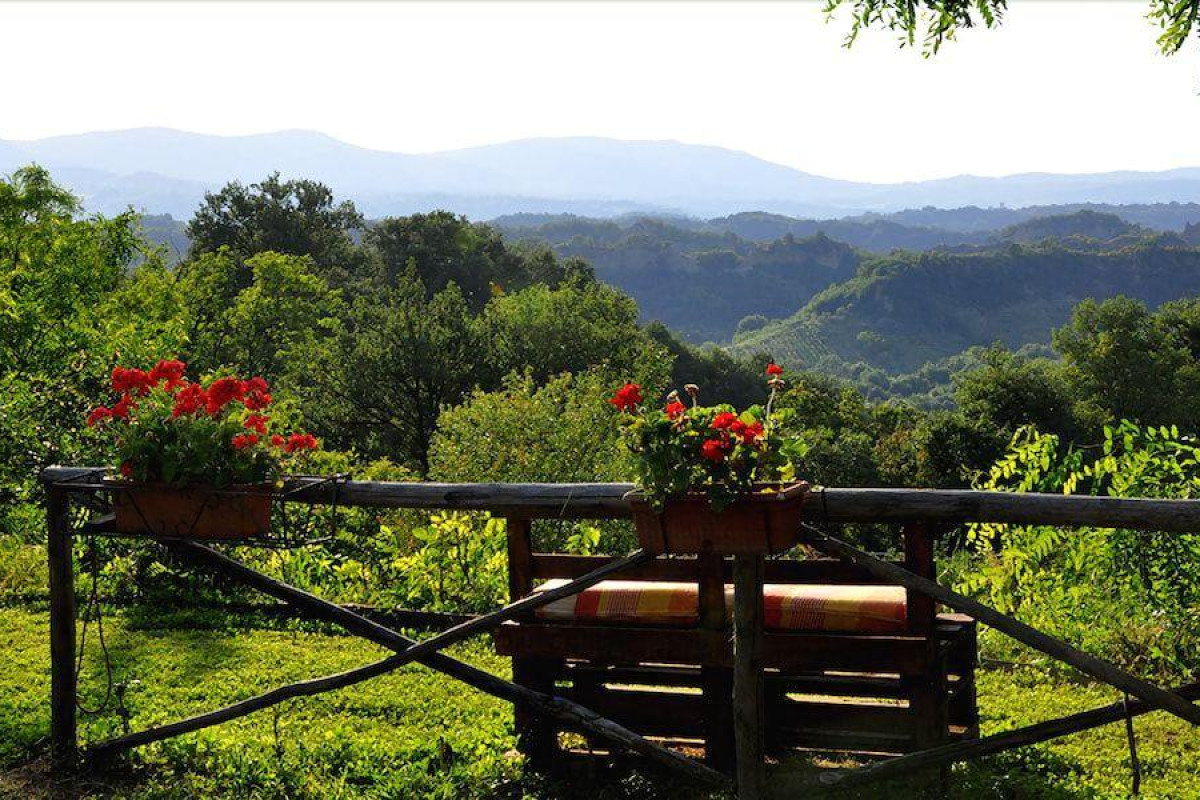 Podere Campiglia