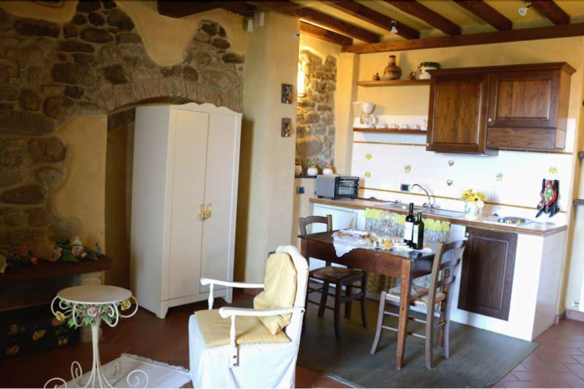 Podere Campiglia