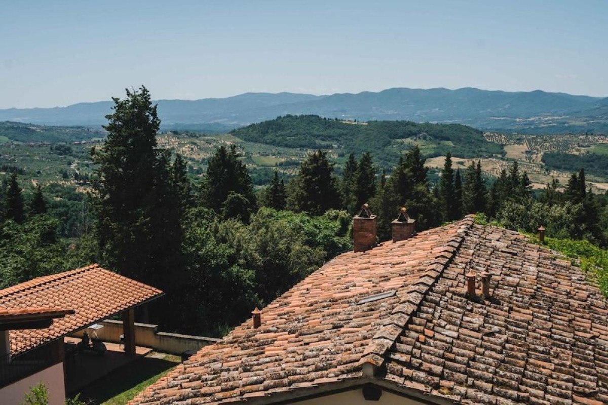 Podere Castellare