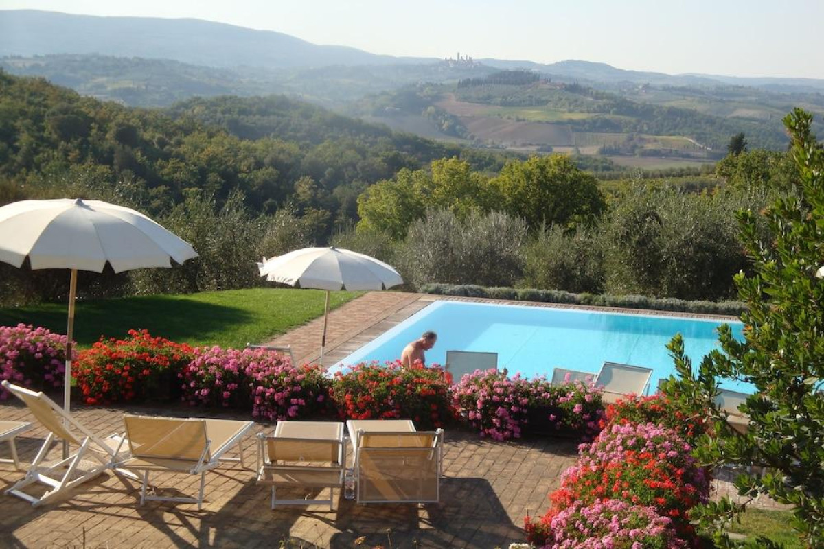 Podere Il Pino