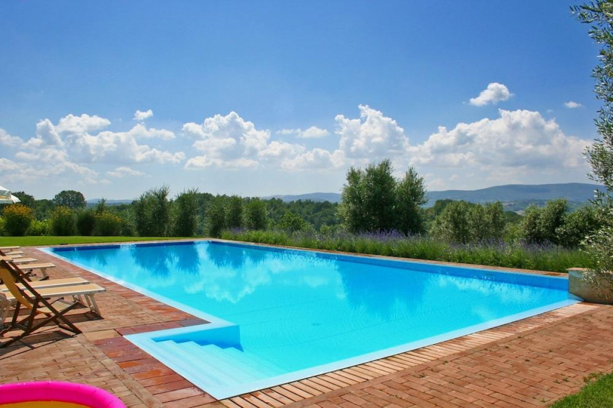 Podere Il Pino